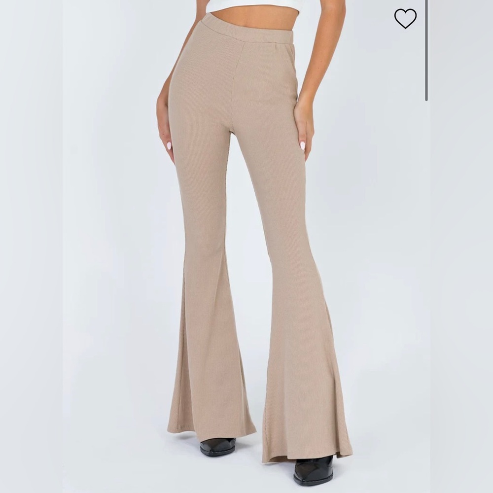 Princess Polly Rita Roberts Flares